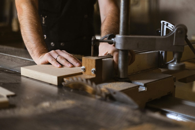 Building Materials
