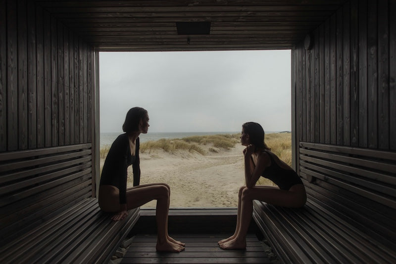 Saunas