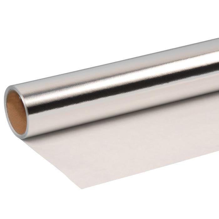 Aluminum Vapour Barrier