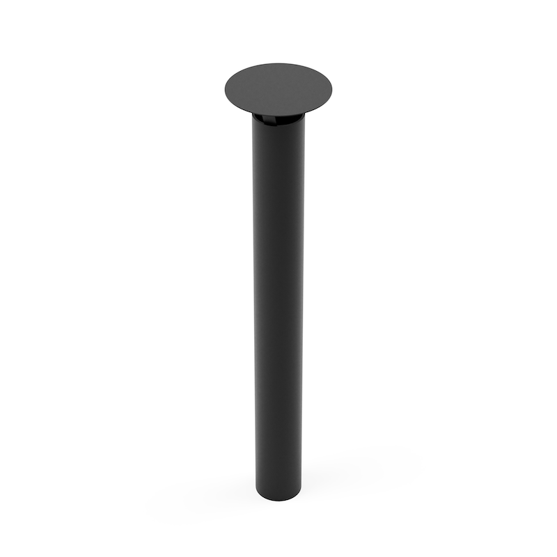 Henki Stove Replacement Chimney Pipe