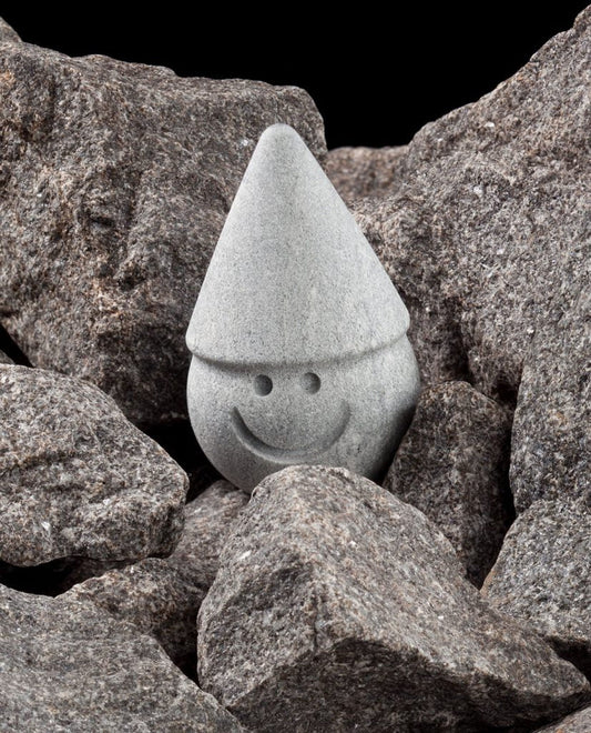 Hukka Stone Elf