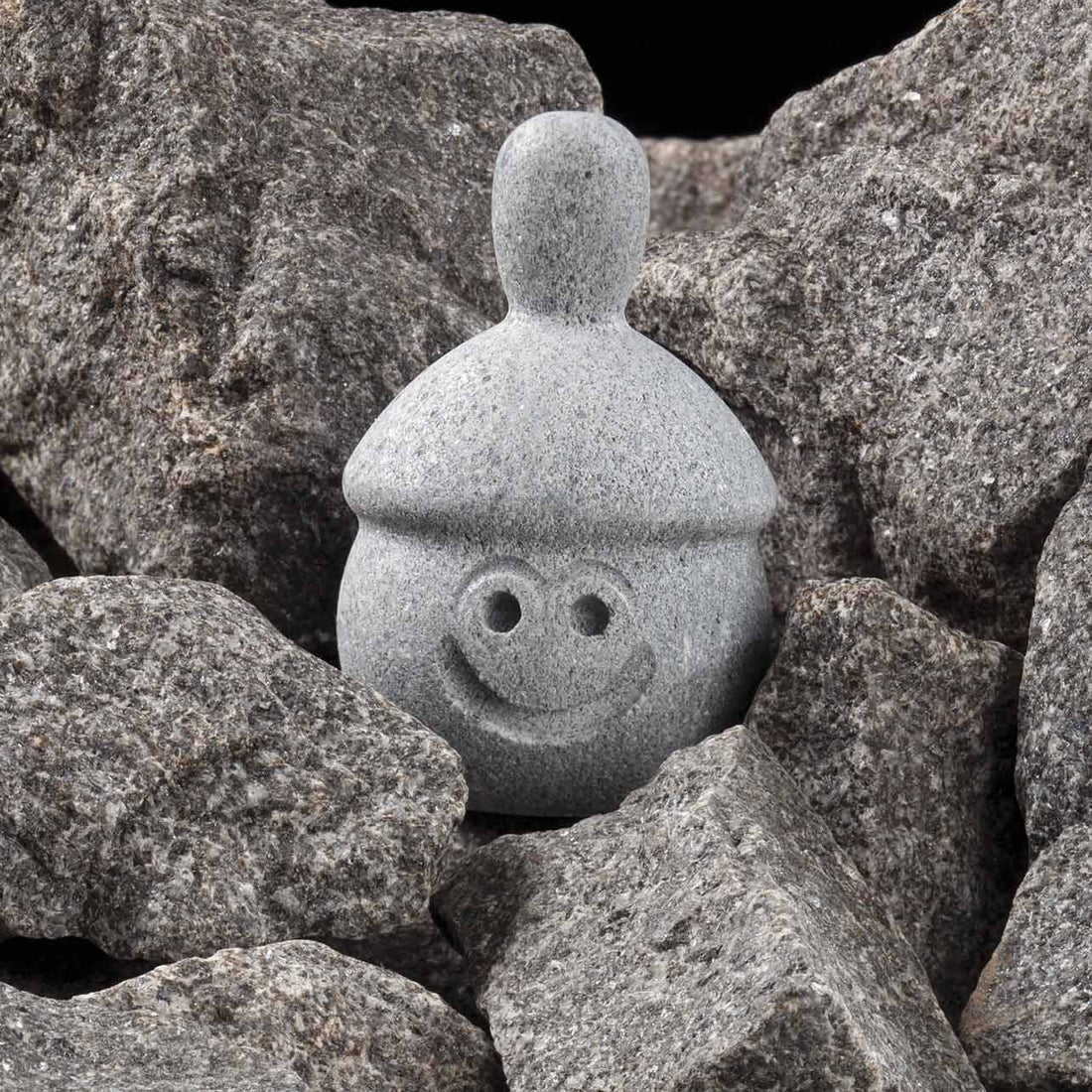 Hukka Stone Buddy