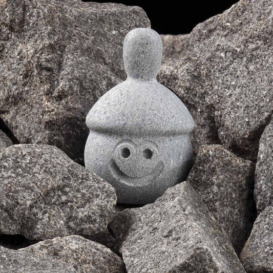 Hukka Stone Buddy