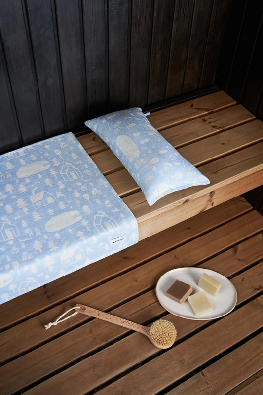 Kauniste Sauna Pillow