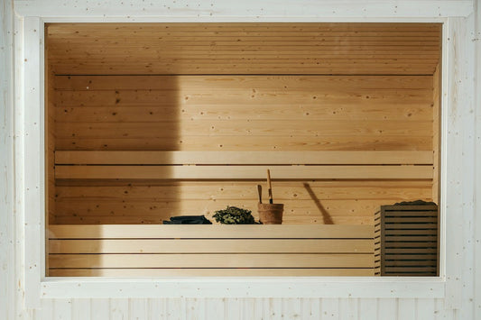 The Ultimate Custom Sauna Material Checklist