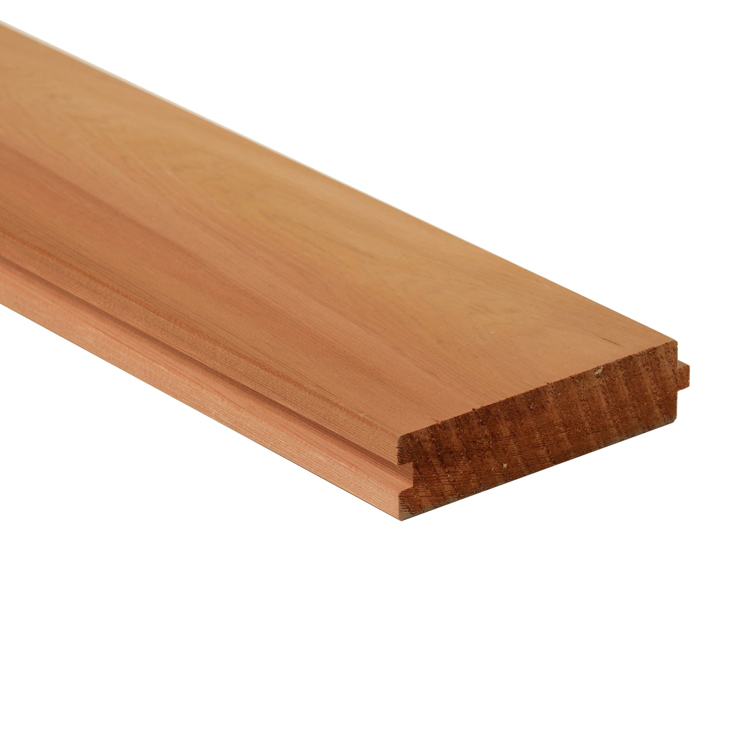 Cedar 2x6 T&G