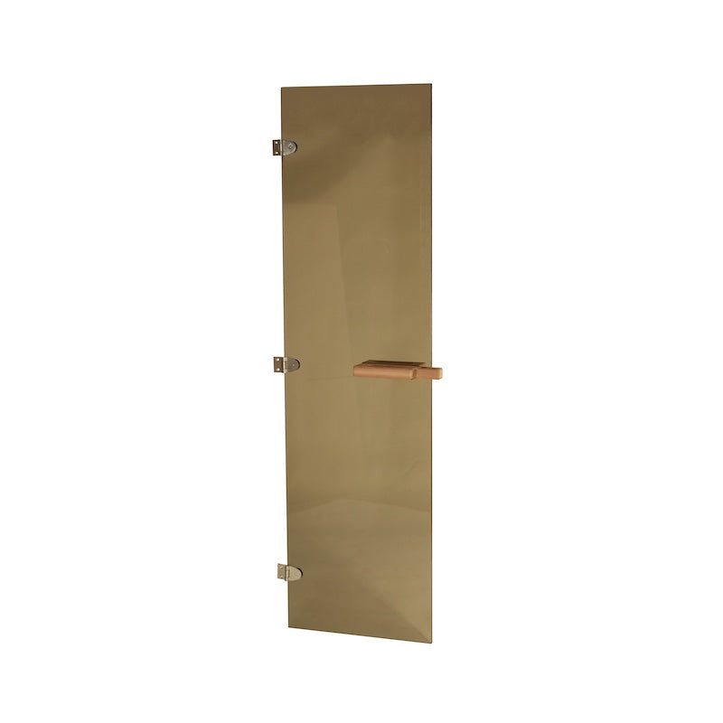 Tempered Glass Door