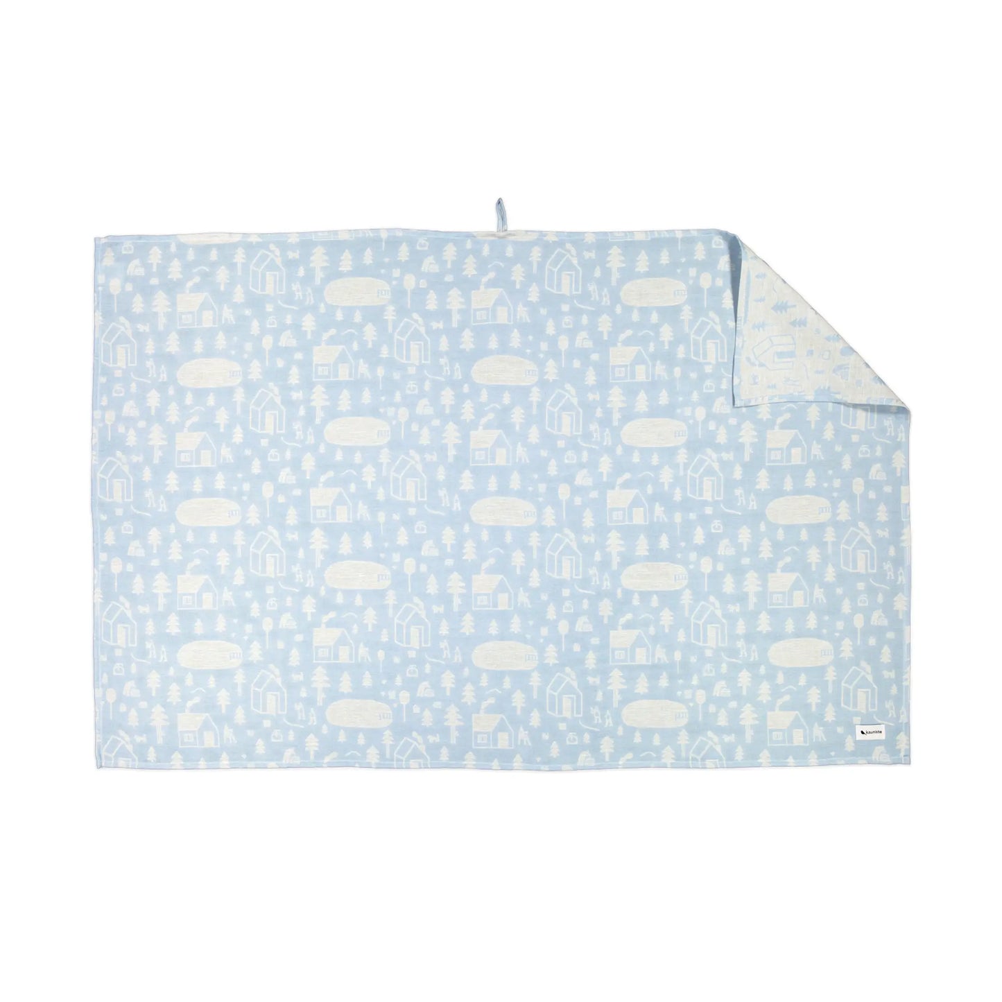 Kauniste Bath Towel
