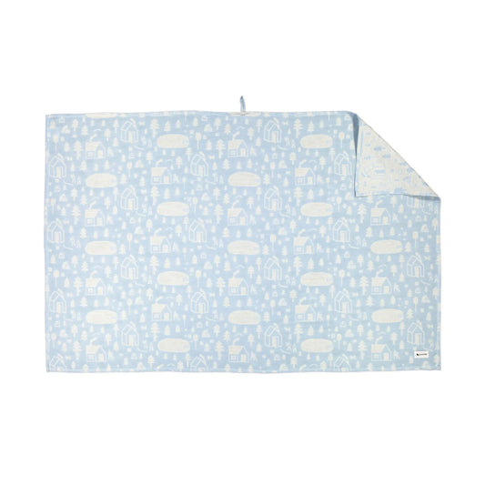 Kauniste Bath Towel