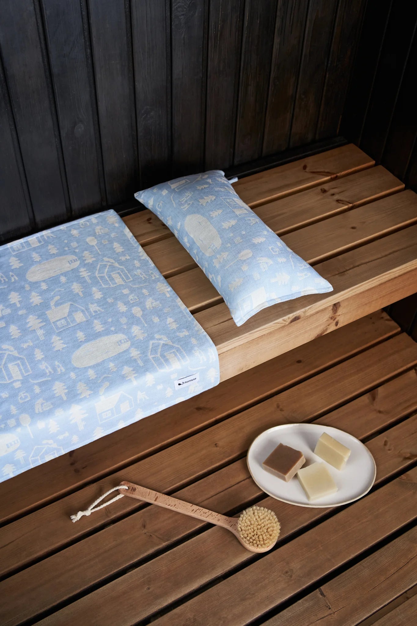 Kauniste Sauna Pillow